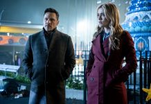 NBC’s Mid-Season Slate: Reggie Dinkins Bows, The Hunting Party Returns, & More
