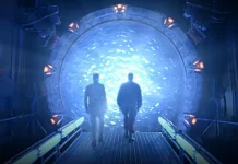 New Stargate Series In the Works at Prime Video