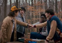 What’s on TV this Week? Stranger Things Final Season, Pluribus Airs Early & More