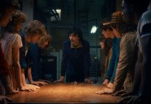 November 2025 Streaming Guide: Netflix