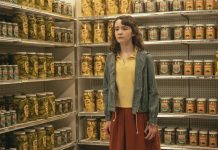 It Welcome to Derry Photos: Season 1 Episode 2 “The Thing in the Dark”