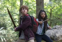What’s on TV this Week? Percy Jackson & Lara Croft Return, Plus More CBS Fall Finales