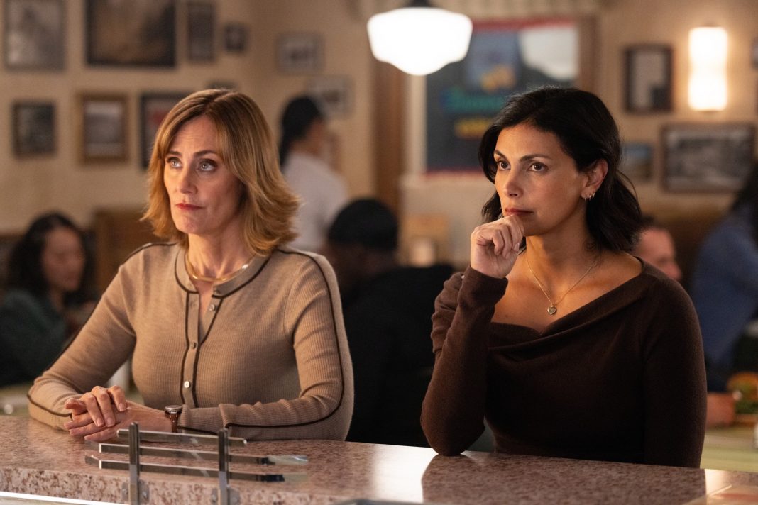 Death & Taxes