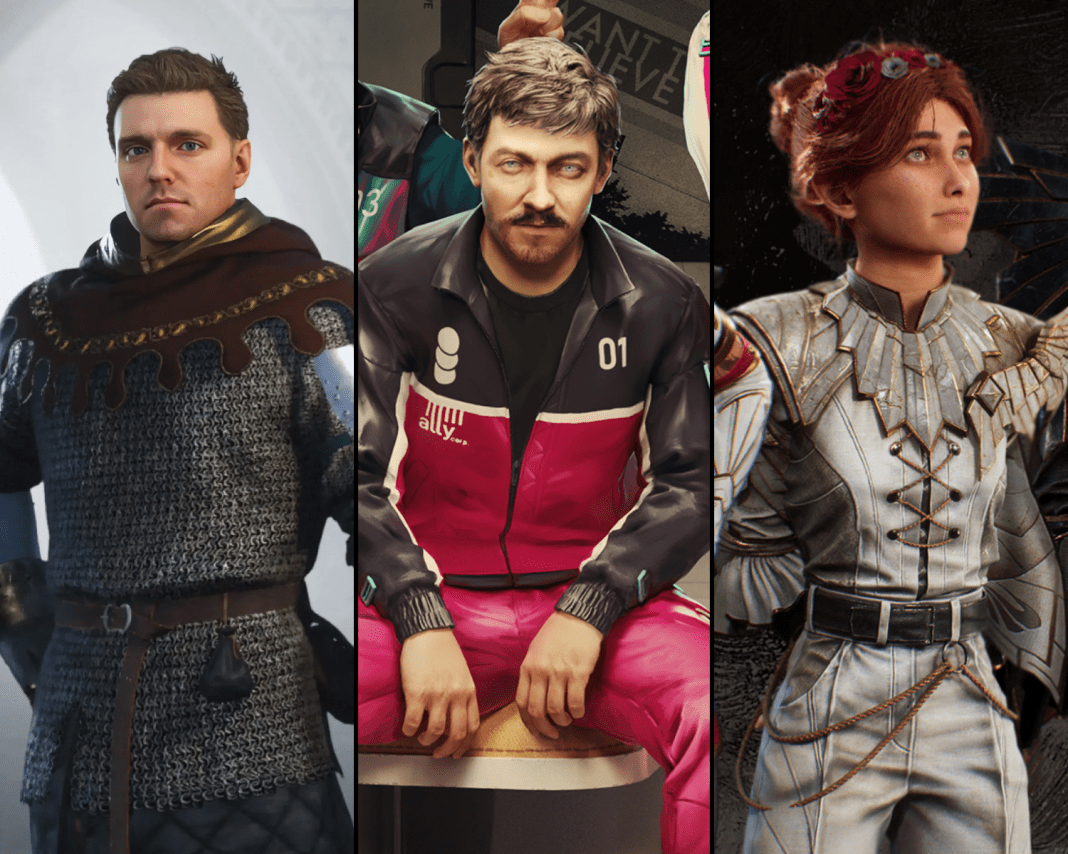 Best Game 2025 - TV Pulse Magazine