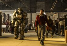 What’s on TV this Week? Fallout Drops Early, More CBS Fall Finales, Emily in Paris & More