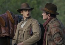 First Look at Guy Ritchie’s “Raw & Unfiltered” Young Sherlock