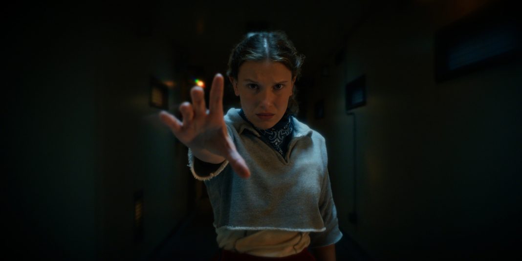 STRANGER THINGS: SEASON 5