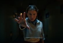 December 2025 Streaming Guide: Netflix