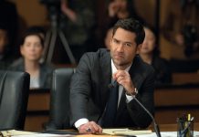The Lincoln Lawyer Sets Season 4 Premiere Date