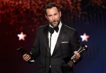 Critics Choice Awards 2026: The Pitt, Adolescence, Pluribus, & The Studio Win Big on the Night