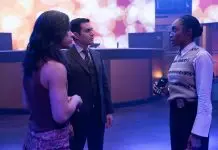 Will Trent Photos: Season 4 Episode 4 “The Man From Nowhere”