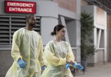 Grey’s Anatomy Photos: Episode 22×07 “Skyfall”