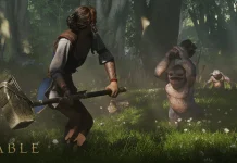 Inside Fable: Rewriting the Rules of Open World RPGs Fable