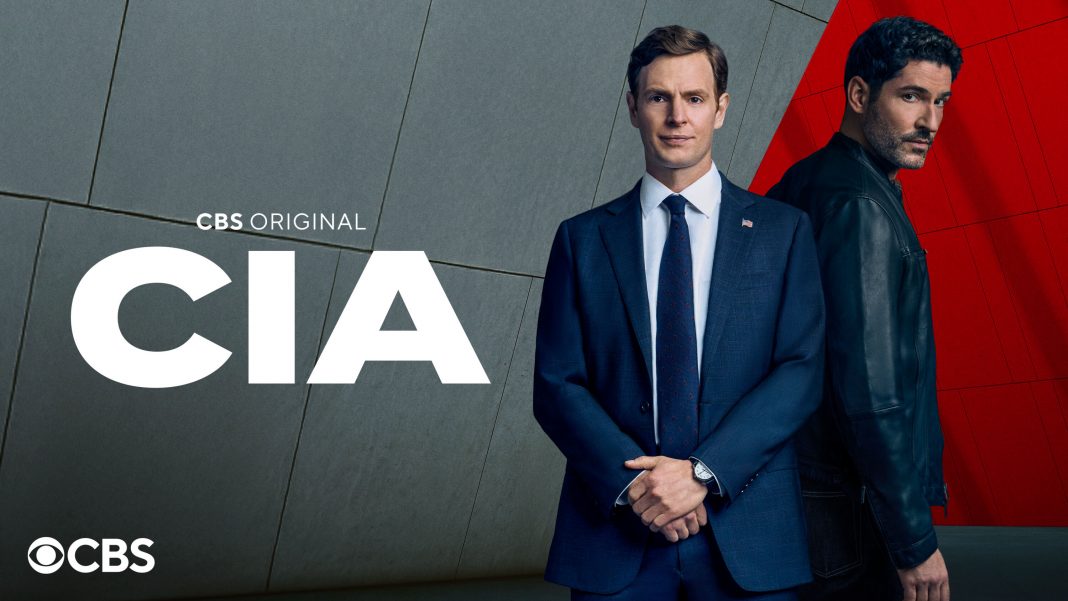 CIA