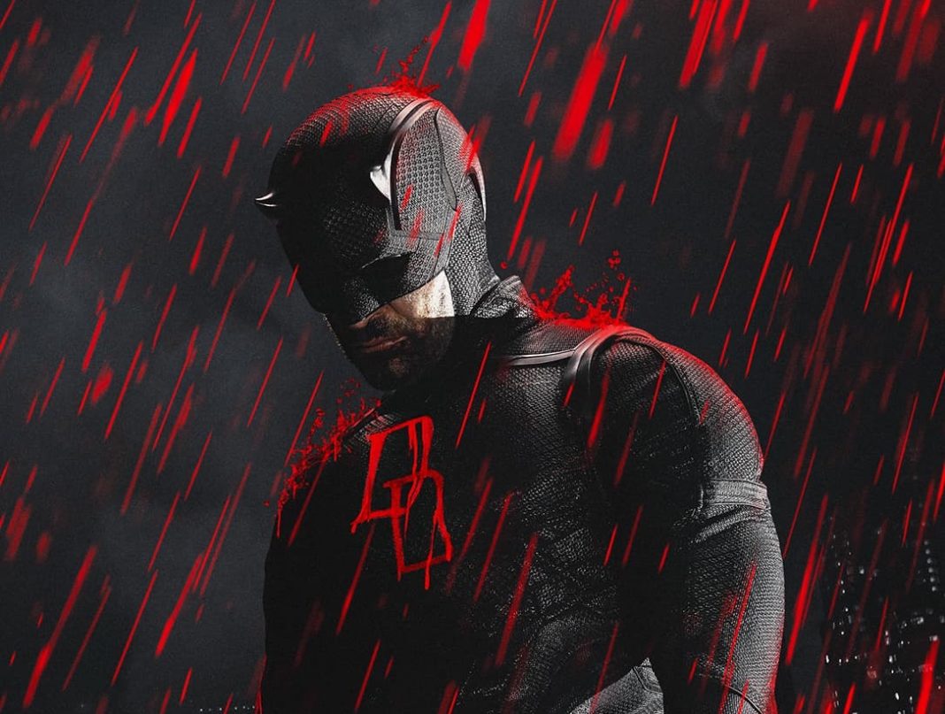 Daredevil: Born Again