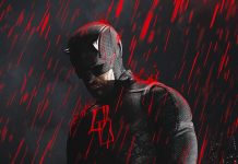 Daredevil: Born Again Season 2 Release Date and First Look Daredevil: Born Again