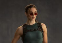 Prime Video’s Tomb Raider Series Adds to Cast Sophie Turner Lara Croft