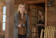 Paramount+ Sets March Premiere for The Madison