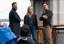 The Party’s Over: NBC Cancels ‘The Hunting Party’ in End of Season Sweep