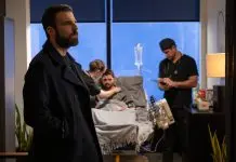 Brilliant Minds Photos: Season 2 Episode 12 “The Rider”
