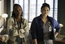 Brilliant Minds Photos: Season 2 Episode 13 “The Rabbit Hole”