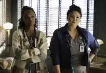 Brilliant Minds Photos: Season 2 Episode 13 “The Rabbit Hole”