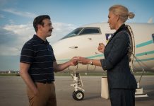 Ted Lasso Sets Season 4 Return Window Ted Lasso Season 4