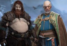 Prime Video’s ‘God of War’ Casts Thor and Odin Thor and Odin