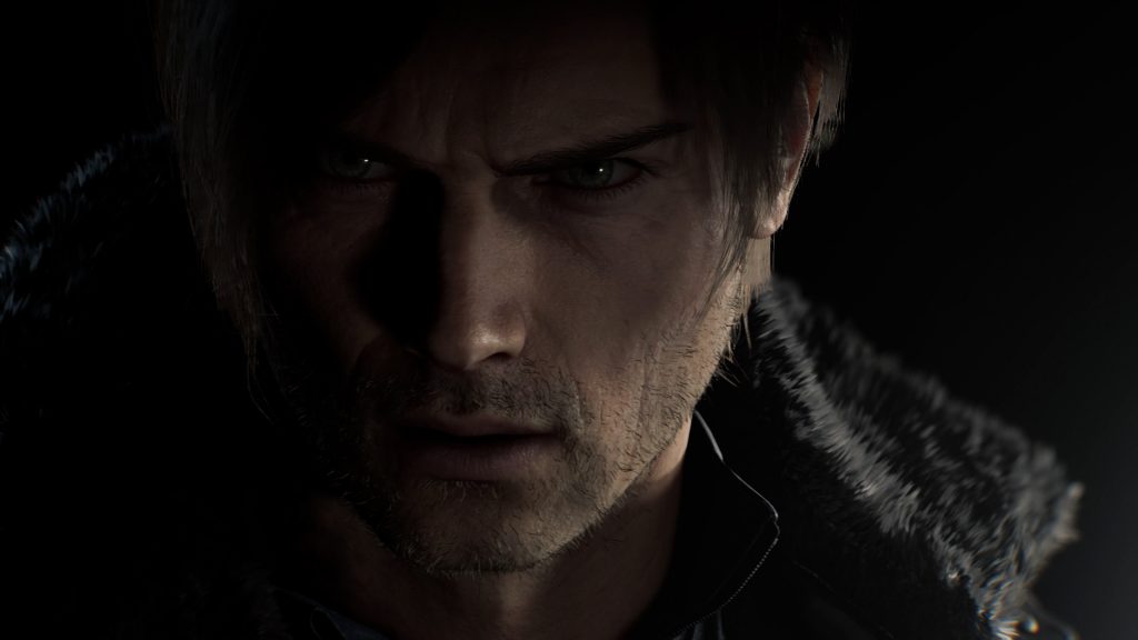 Leon Kennedy