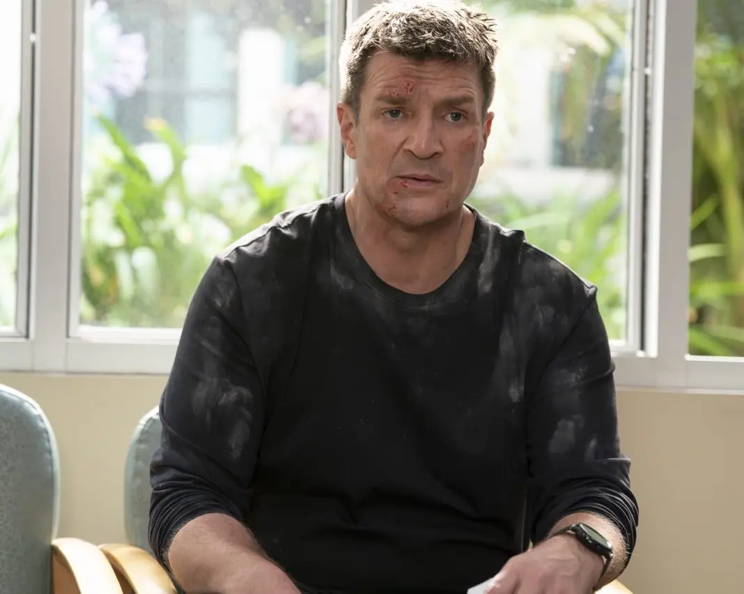 NATHAN FILLION