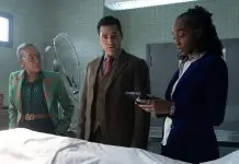 Will Trent Photos: Season 4 Episode 5 “Nice to Meet You, Malcolm”