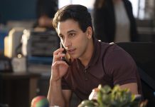 High Potential Photos: Season 2 Episode 12 “The Faust and the Furious”