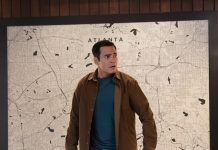 Will Trent Photos: Season 4 Episode 7 “Call Paul”