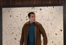 Will Trent Photos: Season 4 Episode 7 “Call Paul”