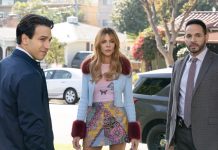 High Potential Photos: Season 2 Episode 13 “In the Driver’s Seat”