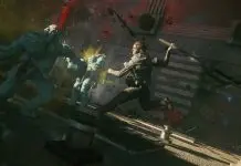 New Details on Control Resonant: Gravity, Melee Combat, Zoey, & Resonants Control Resonant