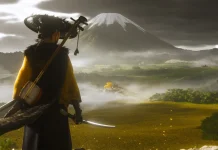 Ghost of Yōtei Outpaces Tushima, Confirms Sony Ghost of Yotei