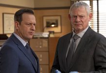 Best Medicine Photos: Season 1 Episode 9 “Doc Martin”