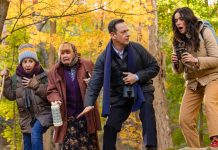 Best Medicine Photos: Season 1 Episode 10 “Port Wenn-ings and a Funeral”