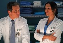 Doc Photos: Season 2 Episode 16 “Best We Can Do”