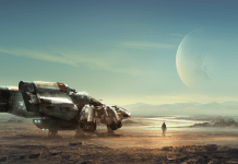 Rumor: Starfield to Launch on PlayStation 5 in April 2026 With Major 2.0 Update Starfield PlayStation