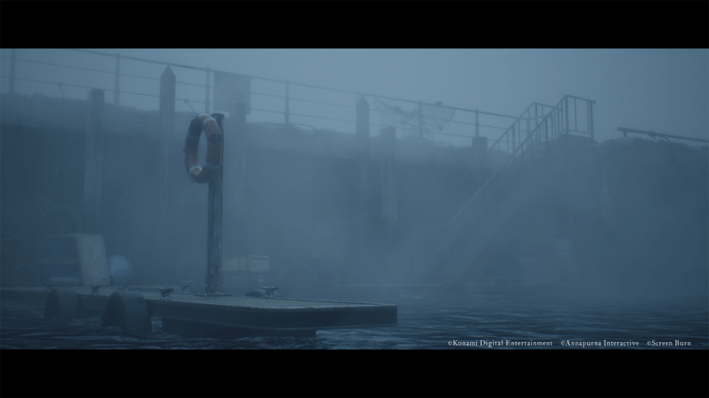 Silent Hill: Townfall