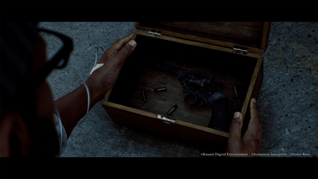 Silent Hill: Townfall