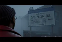 Silent Hill: Townfall First Look Offers New Town, New Protagonist Silent Hill: Townfall