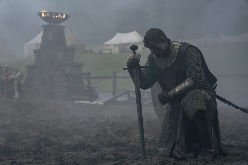 A Knight of the Seven Kingdoms