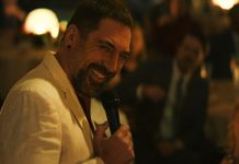 Apple TV Unveils First Tense Look at “Cape Fear”