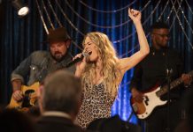 911 Nashville Photos: Season 1 Episode 14 “Hard Knox”