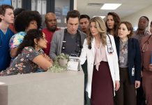 Scrubs Photos Season 10 Episode 3 “My Rom-Com”
