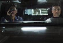 The Rookie Photos: Season 8 Episode 12 “Spy Games”