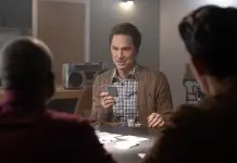 Scrubs Season 10 Episode 4 “My Poker Face”